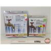 Image 1 : EASY HEAT Water Pipe Heat Tape (2) : 12ft & 24ft (Both New)  (Note: This item located : 2209 - 23 St