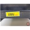 Image 8 : Mastercraft 3/4" Drive Socket Set (7/8"- 2") (Case Measures : 12-1/2"H x 21"W x 4"D)  (Note: This it