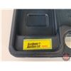Image 8 : Mastercraft Multimeter w/Wire Strippers & Needle Nose Pliers (Case Measures : 8"H x 11"W x 2-1/2"D) 