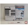 Image 2 : Plier Sets (2) : Mastercraft & Channel Lock (New)  (Note: This item located : 2209 - 23 Street Wainw