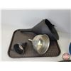 Image 2 : Tool Combo :  - Funnels (3) - Hatchet - Bale Hook - Booster Cables - All Weather Timer - Tote (No Li
