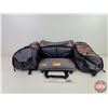Image 1 : Kolpin ATV Camo Saddle Bags & Seat Cushion   (Note: This item located : 2209 - 23 Street Wainwright,