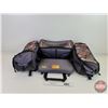 Image 2 : Kolpin ATV Camo Saddle Bags & Seat Cushion   (Note: This item located : 2209 - 23 Street Wainwright,