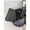 Image 8 : Kolpin ATV Camo Saddle Bags & Seat Cushion   (Note: This item located : 2209 - 23 Street Wainwright,