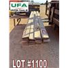 Image 1 : LOCATION : UFA PROVOST : LUMBER : 1x6x12ft (42pcs)  (IMPORTANT Note: This item located : UFA PROVOST