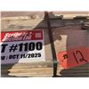 Image 2 : LOCATION : UFA PROVOST : LUMBER : 1x6x12ft (42pcs)  (IMPORTANT Note: This item located : UFA PROVOST