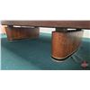 Image 8 : Pool Table : Hayford Limited c.1930 (Originally From The Wainwright Pool Hall) (6Ft x 12Ft) c/w Two 
