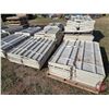 Image 3 : SHELVING PARTS : Large Variety of Shelving, Peg Boards & Up Rights (15 Pallets).(from Wainwright Co-