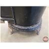 Image 10 : ROCKLAND Wood/Coal Stove (No Top Plate) (Measures : 40"H)  (Note: This item located : 2209 - 23 Stre