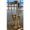 Image 1 : Drywall Stilts (Measures : 38"H)  (Note: This item located : 2209 - 23 Street Wainwright, AB : Scrib