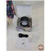 Image 3 : Variety Of NIB Products : - Car Sleeping Head Rest - Super Band (4) - Digital Hanging Scale - Steak 