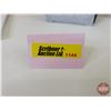 Image 8 : Variety Of NIB Products : - Car Sleeping Head Rest - Super Band (4) - Digital Hanging Scale - Steak 