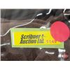 Image 8 : Sofa Slip Covers (2) : Velvet   (Note: This item located : 2209 - 23 Street Wainwright, AB : Scribne
