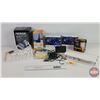 Image 1 : Variety of Christmas Lights & Clips : LED & Solar  (Note: This item located : 2209 - 23 Street Wainw