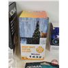 Image 8 : Variety of Christmas Lights & Clips : LED & Solar  (Note: This item located : 2209 - 23 Street Wainw