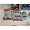 Image 2 : Variety of Truck/Trailer Anchor Points & Handles  (Note: This item located : 2209 - 23 Street Wainwr
