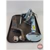 Image 2 : Fulton Jack & Reese Trailer Hitch w/ 2-5/16" Ball  (Note: This item located : 2209 - 23 Street Wainw