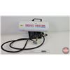 Image 1 : REDDY HEATER : Propane (50,000 BTU) (Measures : 18"L)  (Note: This item located : 2209 - 23 Street W
