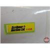 Image 8 : REDDY HEATER : Propane (50,000 BTU) (Measures : 18"L)  (Note: This item located : 2209 - 23 Street W
