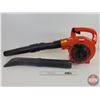 Image 1 : ECHO ES-250 Leaf Blower (Gas)  (Note: This item located : 2209 - 23 Street Wainwright, AB : Scribner