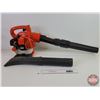 Image 2 : ECHO ES-250 Leaf Blower (Gas)  (Note: This item located : 2209 - 23 Street Wainwright, AB : Scribner