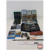 Image 1 : Variety of Drill & Screw Bits   (Note: This item located : 2209 - 23 Street Wainwright, AB : Scribne