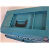 Image 8 : Pet Taxi Carrier & Pet Door (Door For Pets Up To 12 lbs) (Pet Taxi Measures : 12"H x 14"W x 23"D)  (