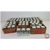Image 2 : Bernardin Canning Jars (84) : 500ML  (Note: This item located : 2209 - 23 Street Wainwright, AB : Sc