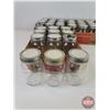 Image 8 : Bernardin Canning Jars (84) : 500ML  (Note: This item located : 2209 - 23 Street Wainwright, AB : Sc