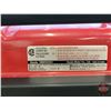 Image 8 : Honda Generator : Model EM6500SX (Measures : 30-1/2"H x 29"W x 28"D)  (Note: This item located : 220
