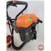 Image 2 : Tanaka Ice/Earth Auger : Model TIA-340 (Gas) (Measures : 54"H)  (Note: This item located : 2209 - 23