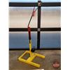 Image 8 : Ice Fishing Tip Up  (Note: This item located : 2209 - 23 Street Wainwright, AB : Scribner Auction Pa
