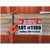 Image 2 : LOCATION : UFA PROVOST : LUMBER : (29pcs) - 2x6x16ft (6) - 2x4x12ft (3) - 2x4x16ft (20)  (IMPORTANT 