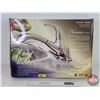 Image 1 : Water Ridge Kitchen Faucet : Brushed Nickel w/Modern Pullout Spout & On-Deck Soap Dispenser (NIB) (B