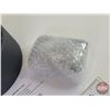 Image 3 : Table Top Fireplace (NIB) (Box Measures : 10"H x 10"W x 10"D)  (Note: This item located : 2209 - 23 