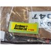 Image 8 : Table Top Fireplace (NIB) (Box Measures : 10"H x 10"W x 10"D)  (Note: This item located : 2209 - 23 