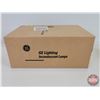 Image 8 : Variety of Light Bulbs :  - Flood Light (6) - Soft White (7) - Rough Service (5)  (Note: This item l
