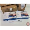 Image 2 : Variety of Closet Storage : - Free Standing Closet Organizer - Closet Shelf Dividers (4) - Shoe Rack