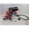 Image 2 : Ridgid Powerclear Drain Cleaner w/Original Box (Box Measures : 13"H x 16-1/2"W x 13"D)  (Note: This 