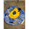 Image 2 : Sea-Doo Ski Tube   (Note: This item located : 2209 - 23 Street Wainwright, AB : Scribner Auction Pav