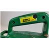 Image 8 : Weed Eater : Super Blower : Leaf Blower (Electric) (Measures : 14"H x 9"W x 28"L) (NOTE : Missing 45