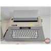 Image 3 : Smith Corona Electric Typewriters (2) : XD7800 & XD4700  (Note: This item located : 2209 - 23 Street