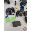 Image 2 : Remote Control Cars (4) (Not Tested)  (Note: This item located : 2209 - 23 Street Wainwright, AB : S