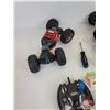 Image 8 : Remote Control Cars (4) (Not Tested)  (Note: This item located : 2209 - 23 Street Wainwright, AB : S