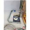 Image 8 : Tool Hangers & Hooks : Large Variety  (Note: This item located : 2209 - 23 Street Wainwright, AB : S