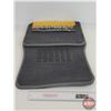 Image 1 : Universal Car Floor Matts (4pcs Set)  (Note: This item located : 2209 - 23 Street Wainwright, AB : S