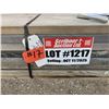 Image 2 : LOCATION : UFA PROVOST : LUMBER : 2x12x20ft (16pcs)  (IMPORTANT Note: This item located : UFA PROVOS