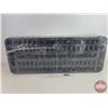 Image 3 : Certified Adjustable Shelving Unit (Measures : 72"H x 36"W x 14"D) (Shipping Pkg Size : 11"H x 36"W 