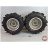 Image 2 : ATV Tires & Rims (2) : Kenda Gecao (Size : AT21 x 11-10)  (Note: This item located : 2209 - 23 Stree