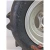 Image 8 : ATV Tires & Rims (2) : Kenda Gecao (Size : AT21 x 11-10)  (Note: This item located : 2209 - 23 Stree